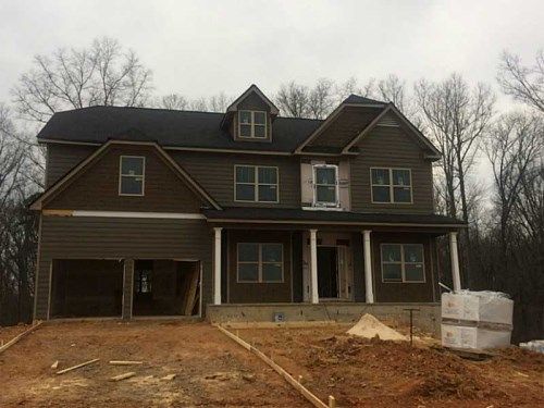 4325 Hopewell Manor Drive, Cumming, GA 30028