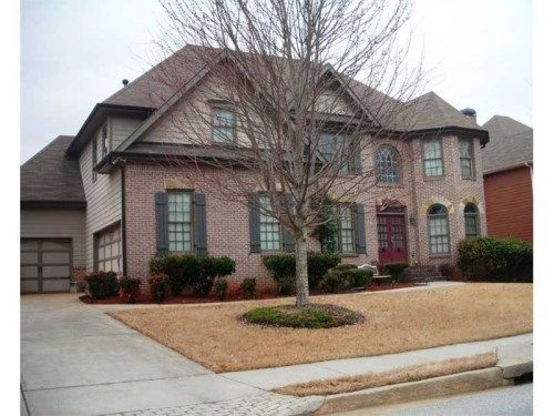 790 Verbena Way, Auburn, GA 30011