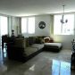 1745 E HALLANDALE BEACH BL # 2003W, Hallandale, FL 33009 ID:1012919