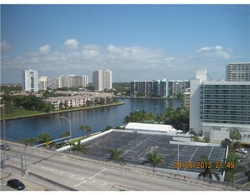 1801 S OCEAN DR # PH34, Hallandale, FL 33009