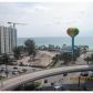 1801 S OCEAN DR # PH34, Hallandale, FL 33009 ID:1257316