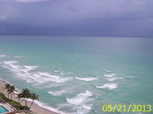 3180 S OCEAN DR # 1605, Hallandale, FL 33009