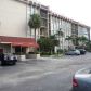 2001 ATLANTIC SHORES BL # 419, Hallandale, FL 33009 ID:622427