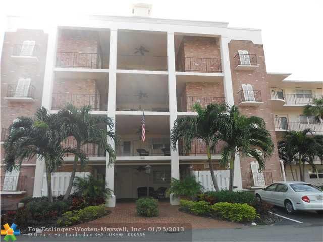 455 PARADISE ISLE BL # 306, Hallandale, FL 33009