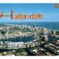 427 GOLDEN ISLES DR # 10 D, Hallandale, FL 33009 ID:1257948