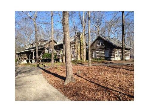 2470 Crow Valley Road Nw, Dalton, GA 30720