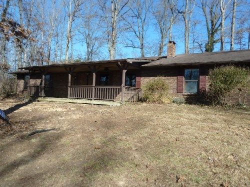 791 Mcguire Road, New Market, TN 37820