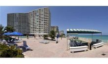 3180 S OCEAN DR # 1620 Hallandale, FL 33009