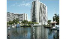 2500 PARKVIEW DR # 1821 Hallandale, FL 33009