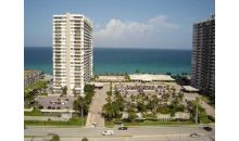 1950 S OCEAN DR # MD Hallandale, FL 33009