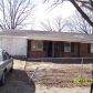 3213 Harvester Ln, Memphis, TN 38127 ID:361940