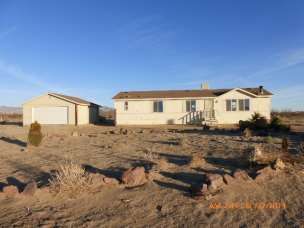 277 Longhorn Avenue, Mojave, CA 93501