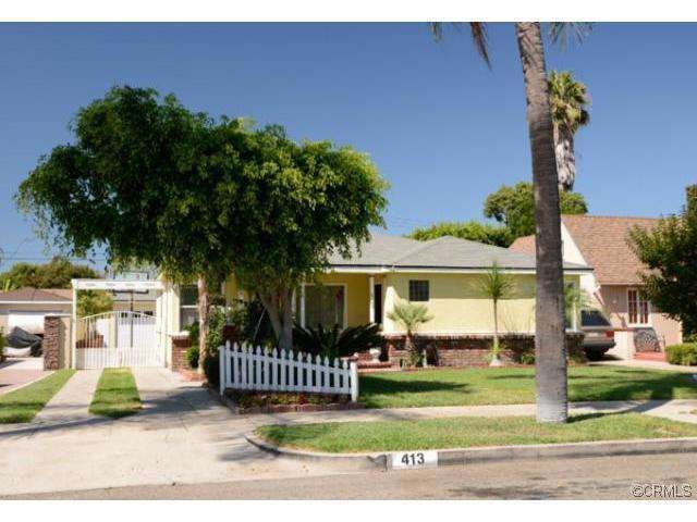 413 N Janss St, Anaheim, CA 92805