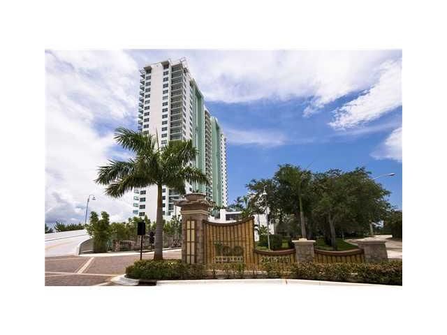 2681 N FLAMINGO ROAD # 2508ST, Fort Lauderdale, FL 33323