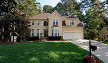 4358 Laurian Drive Kennesaw, GA 30144