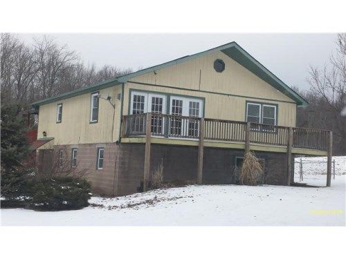 249 Twin Brook Rd, Shickshinny, PA 18655