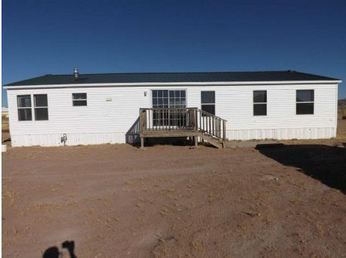 1417 Airport St, Carrizozo, NM 88301