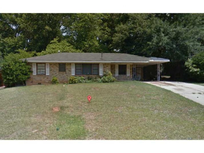 3936 Kirksford Drive, Decatur, GA 30035