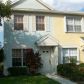 60 KEY WEST CT # 60, Fort Lauderdale, FL 33326 ID:5802365