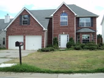 1734 Deer Crossing Circle, Jonesboro, GA 30236