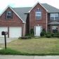 1734 Deer Crossing Circle, Jonesboro, GA 30236 ID:546560