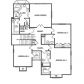 4105 Radford Oaks Lane, Cumming, GA 30028 ID:3945190