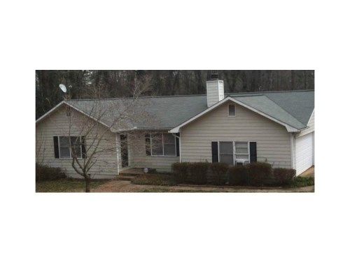 170 Sagebrush Road, Stockbridge, GA 30281