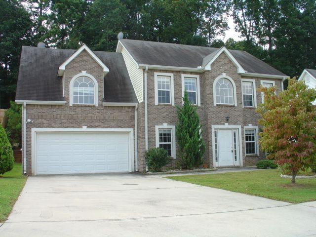 1577 Ravens Run, Jonesboro, GA 30236