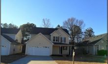 138 Chaucer Ln Carrollton, GA 30117