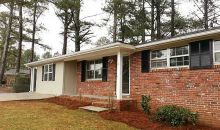 104 Carroll Circle Carrollton, GA 30117