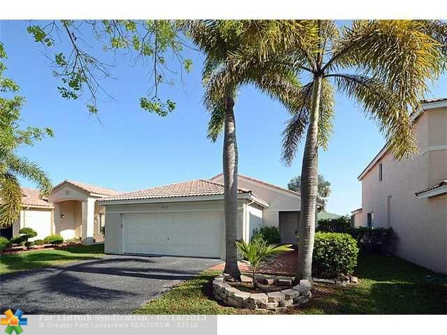 4417 Magnolia Ridge Dr, Fort Lauderdale, FL 33331