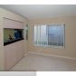 4417 Magnolia Ridge Dr, Fort Lauderdale, FL 33331 ID:349831