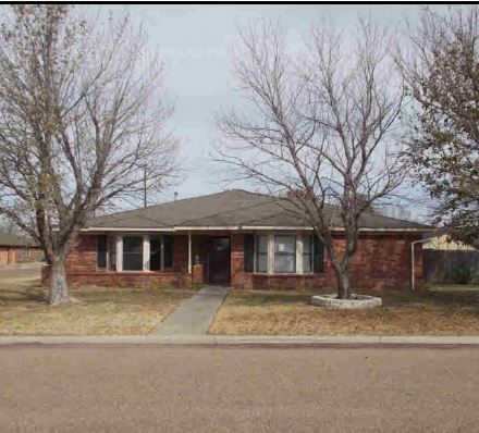 501 Romero St, Fritch, TX 79036