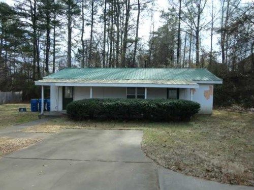 503 Jefferson Highway, Winder, GA 30680