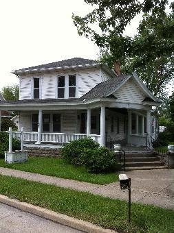 104 S Main St, Wolcottville, IN 46795