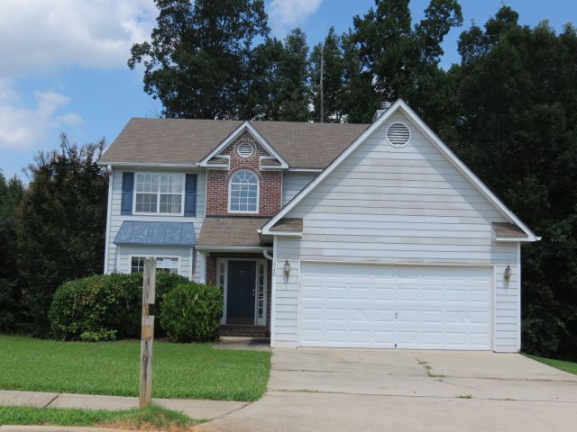 7940 Mustang Lane, Riverdale, GA 30274