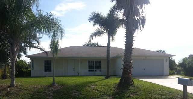 18599 Flamingo Rd, Fort Myers, FL 33967