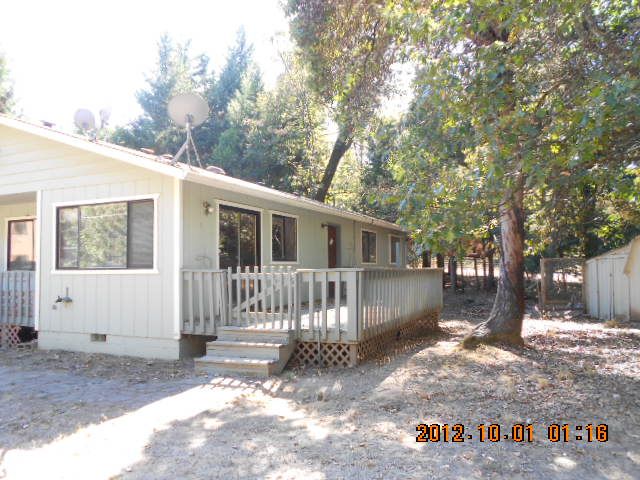 156 Hogue Drive, Selma, OR 97538