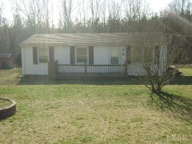 286 Brightwell Mill Rd, Madison Heights, VA 24572