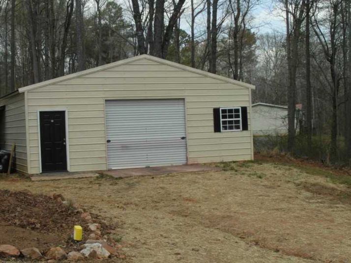 1765 Worley Road, Ball Ground, GA 30107