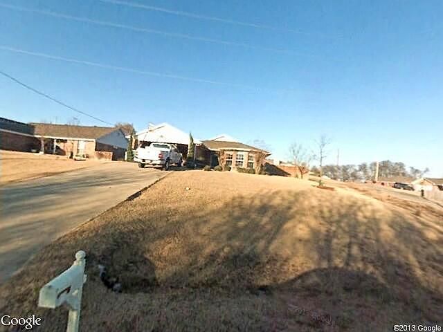 Ridgeway, Blue Ridge, TX 75424