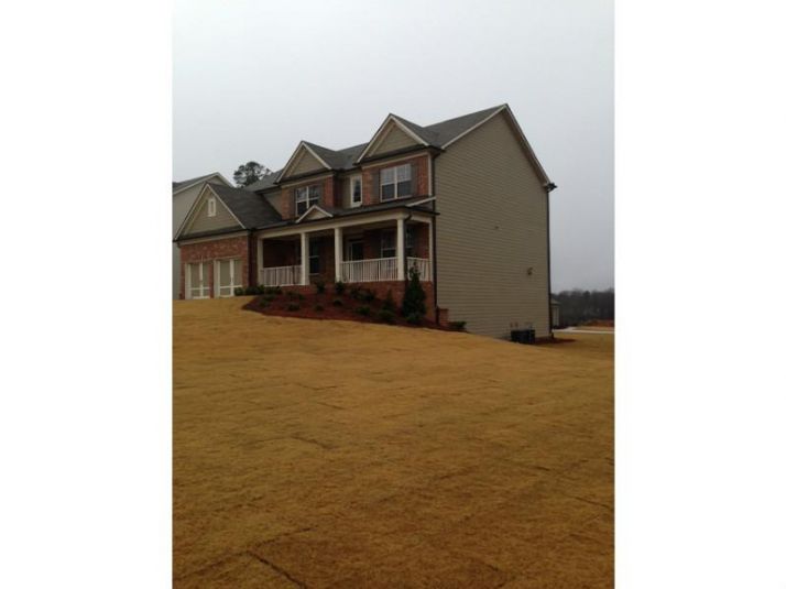 3952 Ivy Gate Drive, Buford, GA 30519