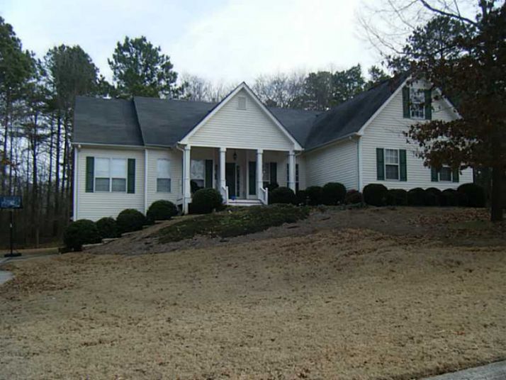 548 Gold Crest Drive, Blairsville, GA 30514