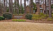 Unit 44 - 44 Pointe Terrace Atlanta, GA 30339