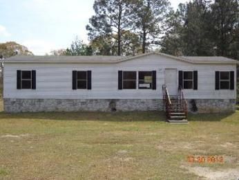 405 S Livingston St, Sylvester, GA 31791