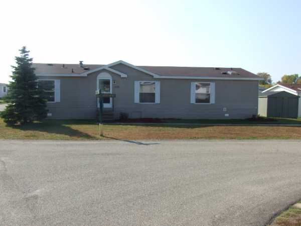 1152 Pinetree, Martin, MI 49070