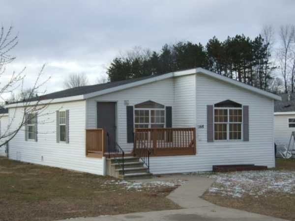 1168 Woodstone, Martin, MI 49070