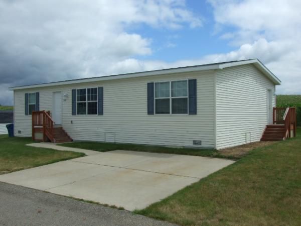 1569 Dover Drive, Martin, MI 49070