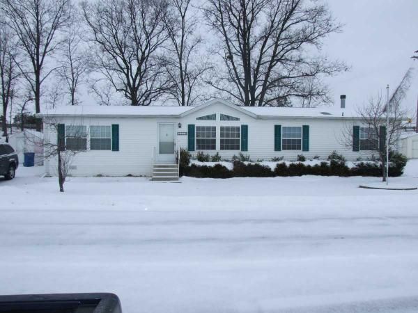 1578 Hemlock, Martin, MI 49070