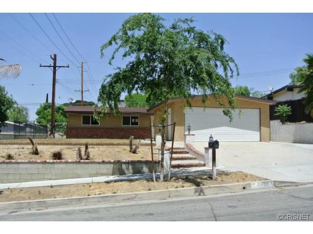 22603 Guadilamar Dr, Santa Clarita, CA 91350